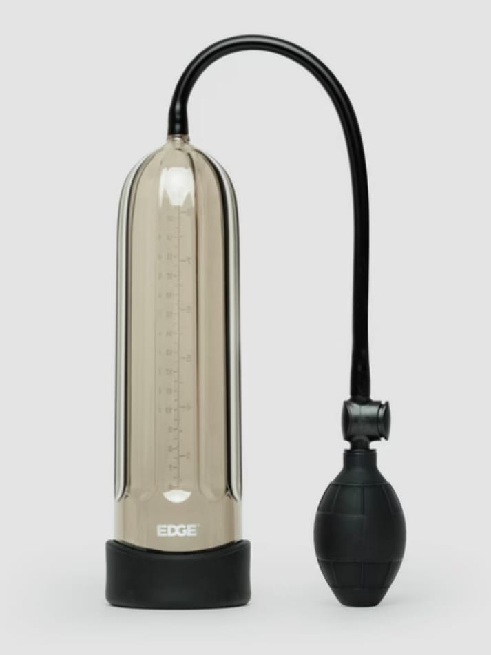 Lovehoney Stamina Penis Pump 9 Inch